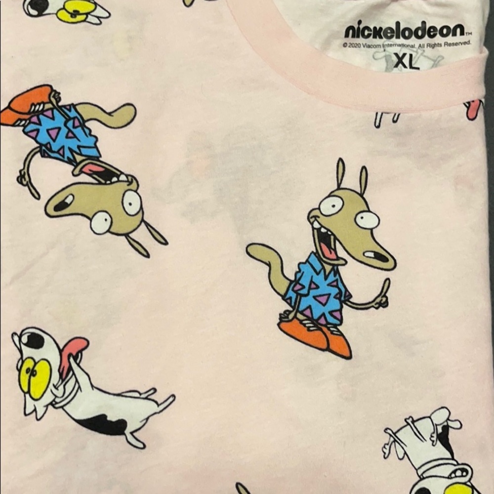 ROCKO T shirt